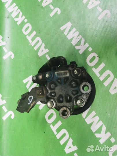 Насос гур Toyota Wish 1