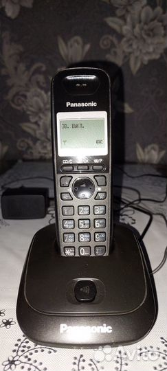 Радиотелефон Panasonic