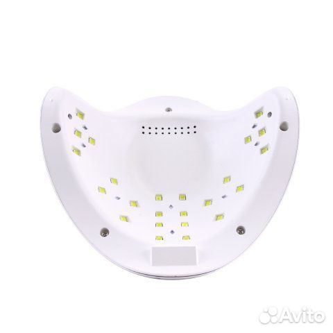 Лампа SUN5 с дисплеем Global Fashion 48W, G-5