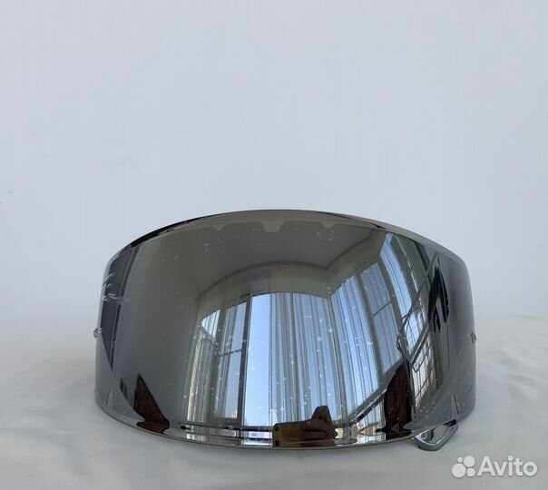 Визор на шлем shoei X14 Z7 CWR1 RF1200 Xspirit NXR