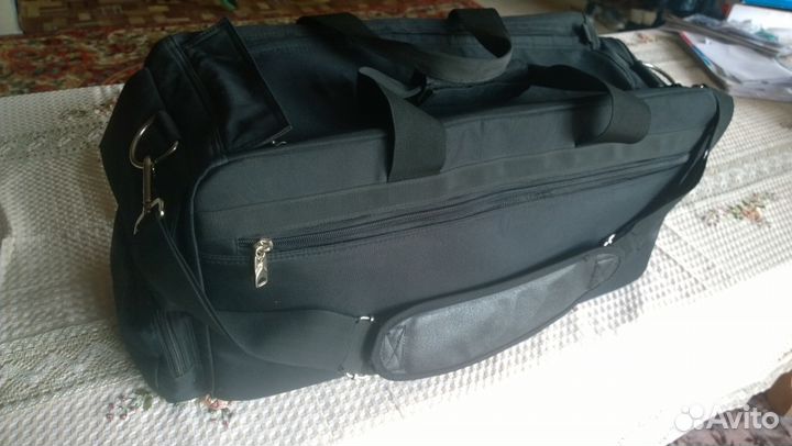 Сумка для фото видео камеры большая г. Краснодар