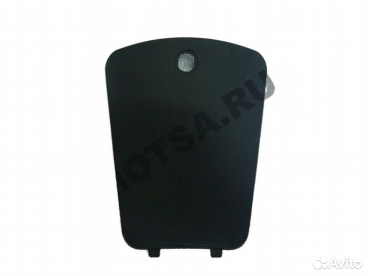 Крышка аккумуляторного отсека Fever, Cyber