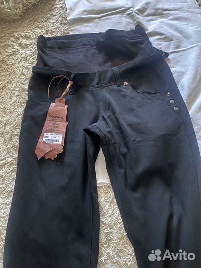 Брюки для беременных