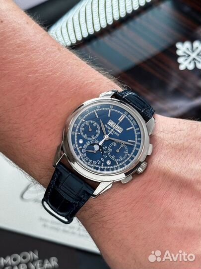 Patek Philippe Grand Complications