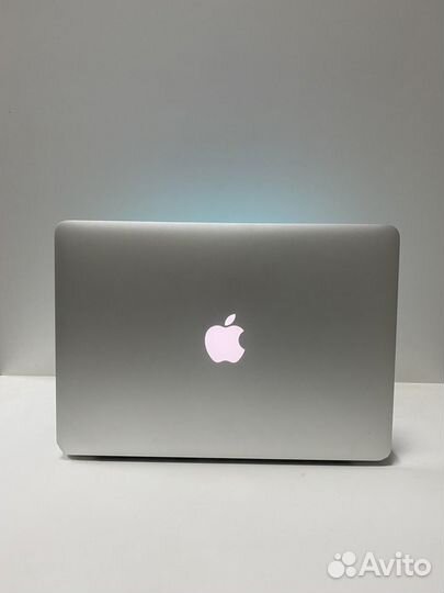 Apple MacBook Air 2012