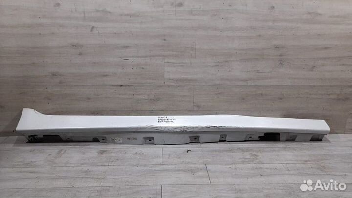 Порог правый Bmw 5 F 10