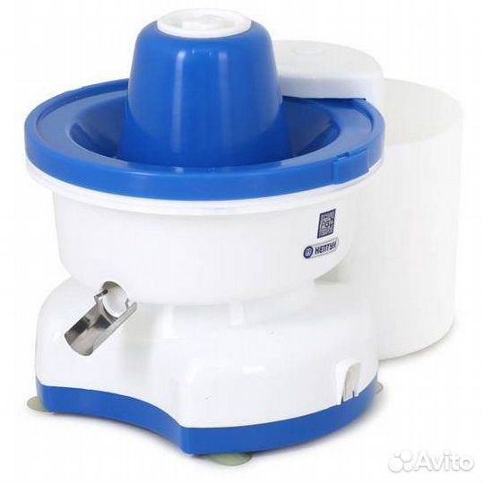 Соковыжималка Нептун