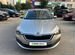 Skoda Rapid 1.4 AMT, 2020, 114 000 км с пробегом, цена 1490000 руб.