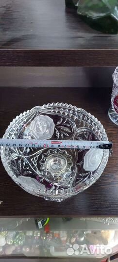 Ваза для фруктов