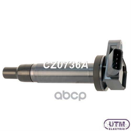 Катушка зажигания CZ0736A Utm