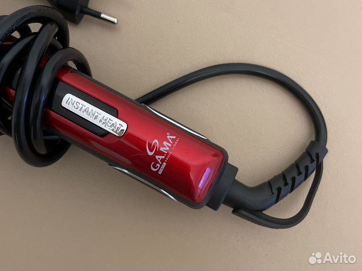 Выпрямитель gama starlight digital tourmaline