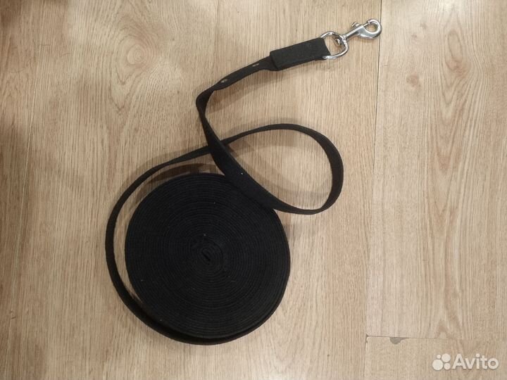 Поводок для собак 10 метров