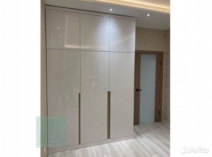 Шкаф на балкон