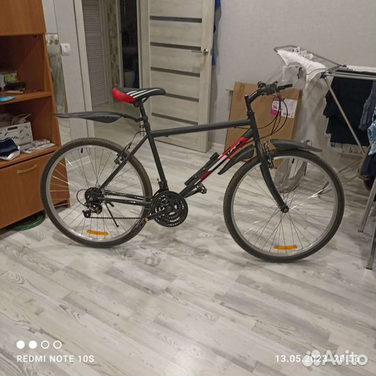 Велосипед горный