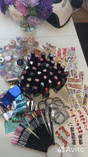 Гель лаки лампа дизайн