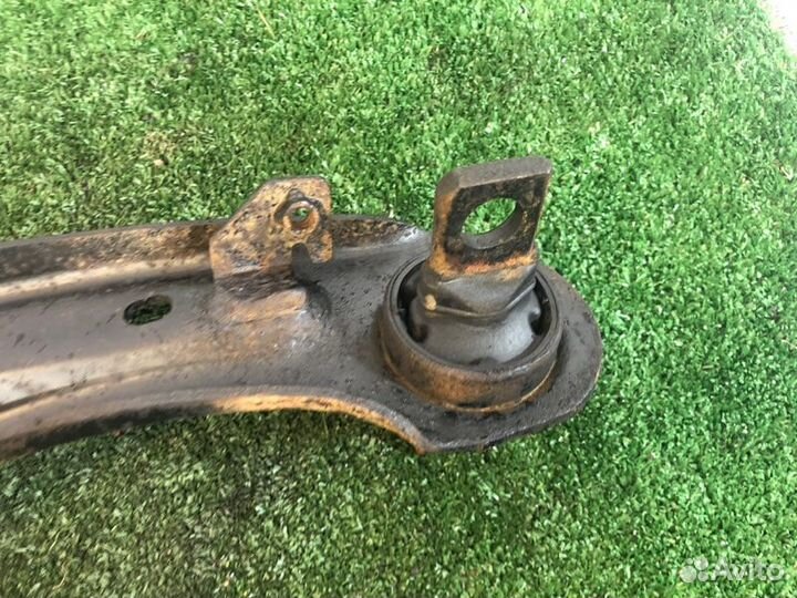 Ступица задняя правая Mazda Mazda6 GG L3C1 2003