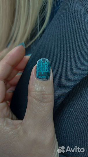 Маникюр, педикюр, моделирование