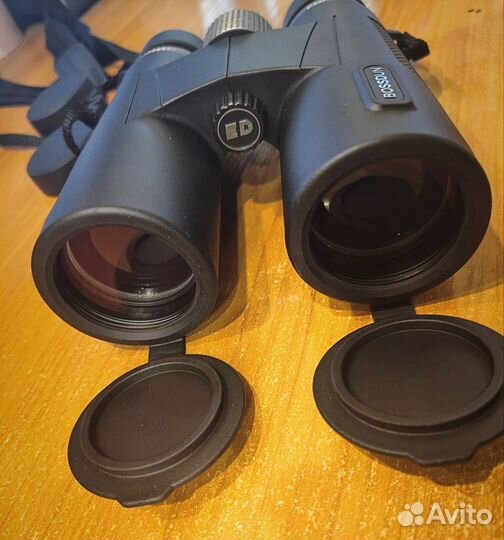 Бинокль Bossdun 12x42