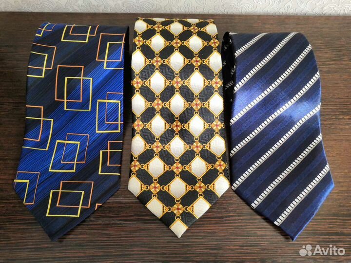Галстук оригинал