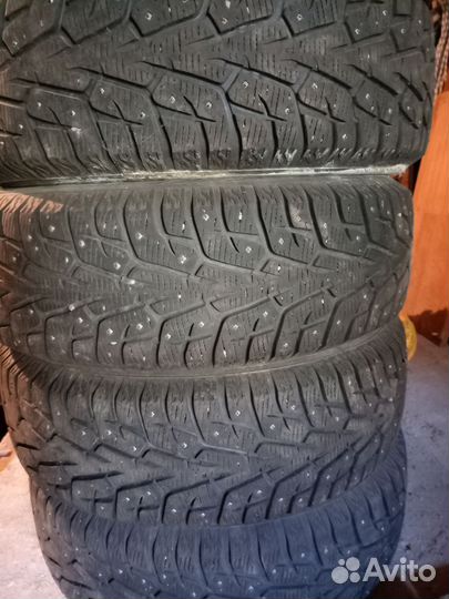 Yokohama Ice Guard IG55 225/65 R17