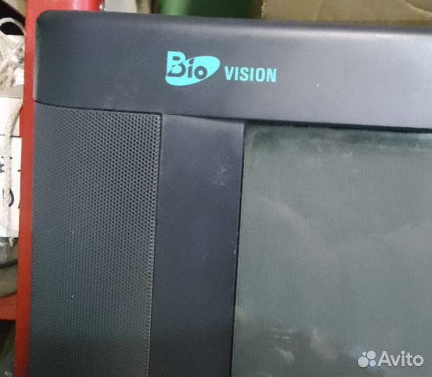 Телевизор samsung