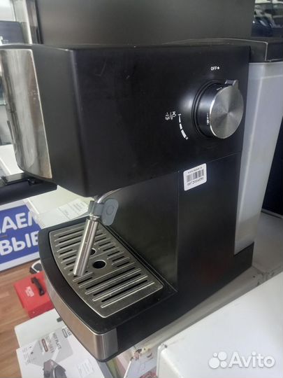 Кофемашина Homework Cm6886Prem