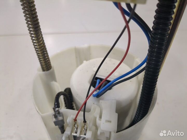 Насос топливный электрический Mitsubishi ASX, 2012