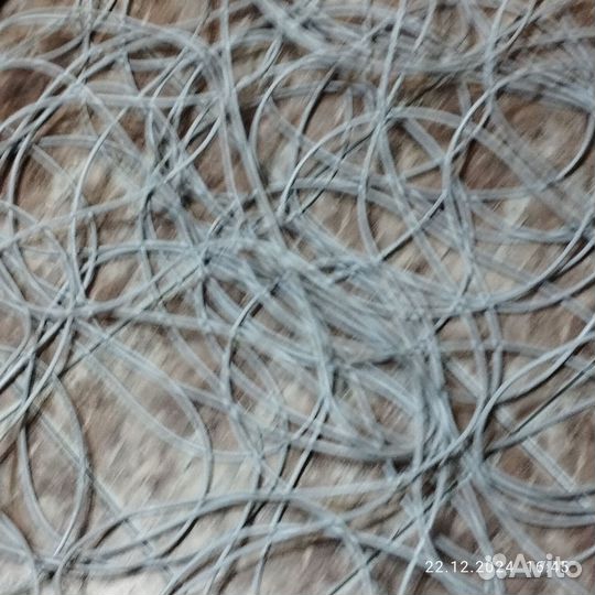 Кабель для интернета