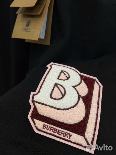 Шорты Burberry