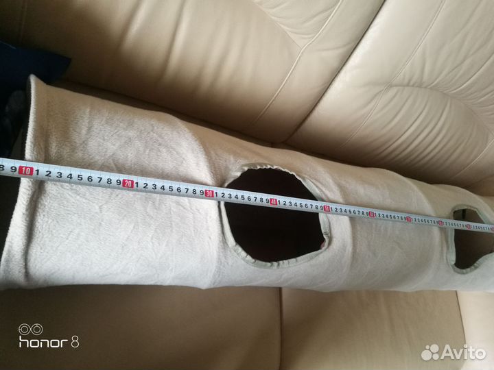 Тоннель для кошек