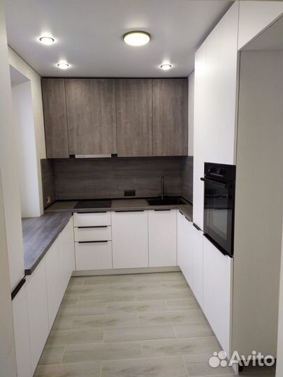 Дизайнер интерьера