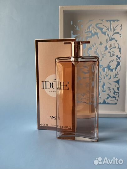 Lancome Idole Женские духи