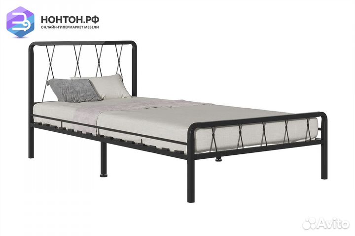 Кровать Briana