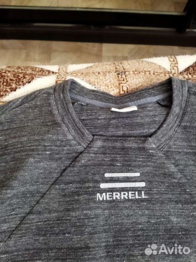Мужской свитер Merrell 52-54