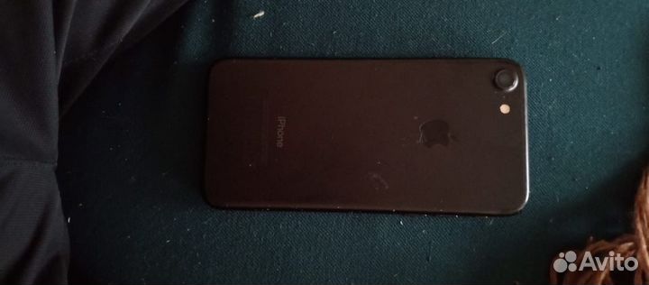 iPhone 7, 128 ГБ