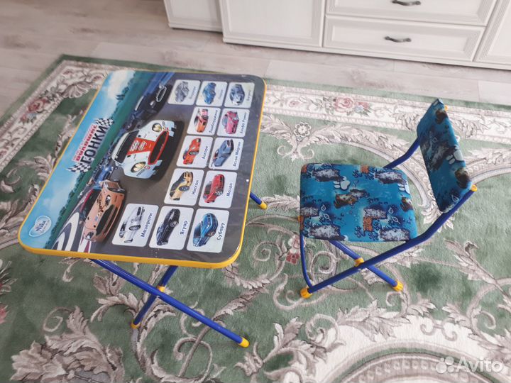 Продается стол стул