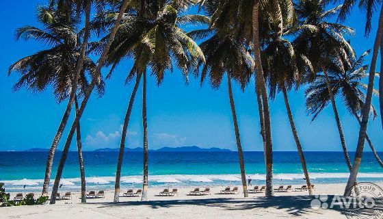 Венесуэла / о.Маргарита. Майские праздники