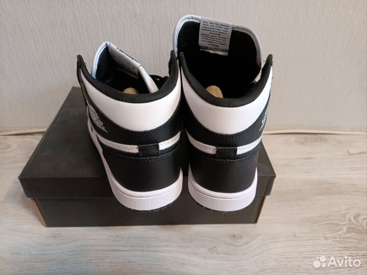 Кроссовки мужские зимние на меху