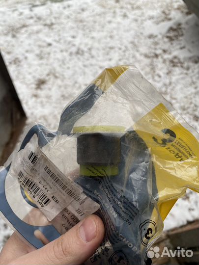 Запчасти на subaru