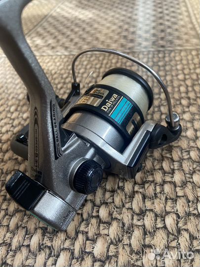 Катушка Daiwa Proshooter ST700