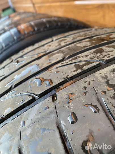 Bridgestone Turanza EL42 215/60 R17