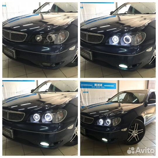 Студия автосвета FaraOn