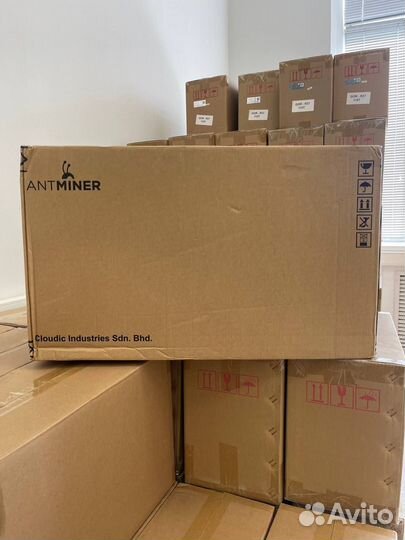 Antminer e9 pro 3680mh