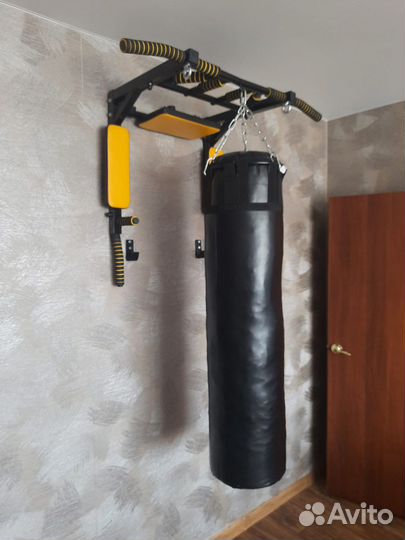 Боксёрская груша 50 кг