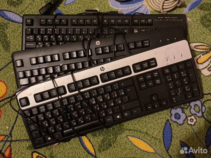 Клавиатура