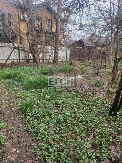 Участок 6 сот. (ИЖС)