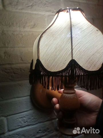 Бра настенное СССР