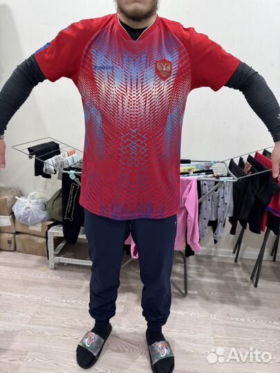 Футболка Forward