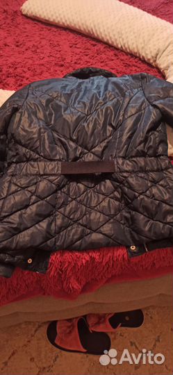 Куртка женская