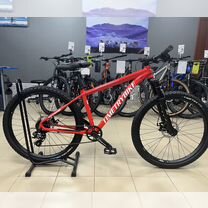 Велосипед горный 27,5 (Shimano)